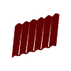 Metal Roofing Icon