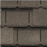 Designer Shingles