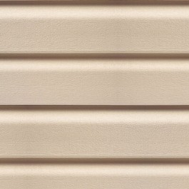 Insulated Vinyl Siding