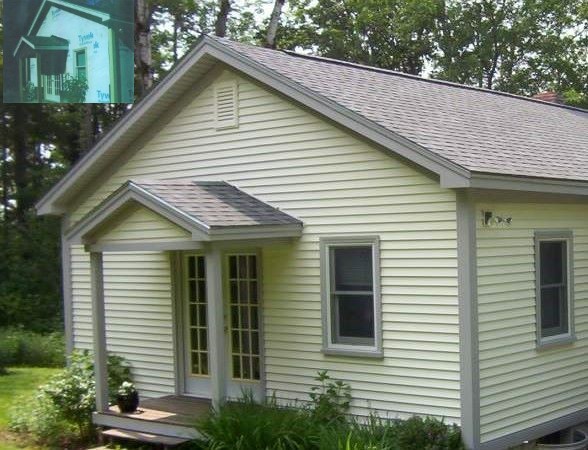 White House
